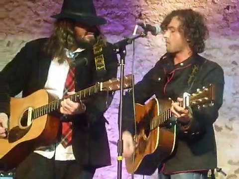 Arno SANTAMARIA - Je suis le mal (Fest.MMF2)