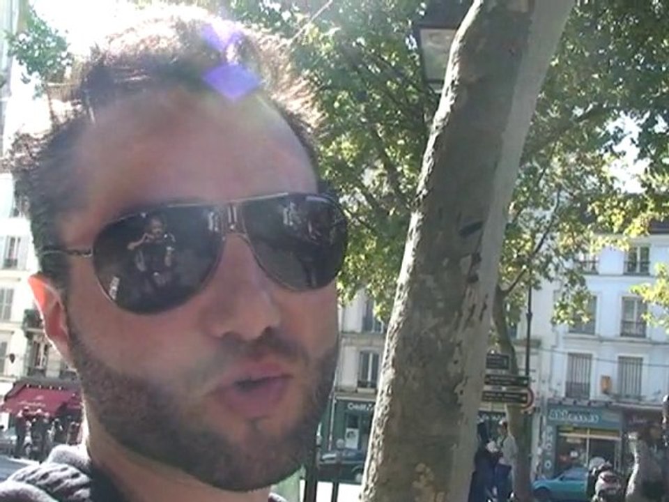 Cédric