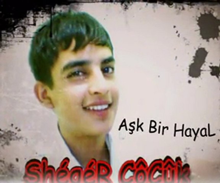 HaTayLi Rapci [ Ask Bir Hayal ] 2010