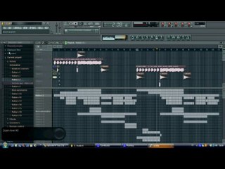 Basshunter Ft Sabife - { In Her Eyes DJ Riks Remix }