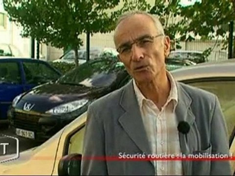 Séniors au volant : prévention et formation (Vendée)