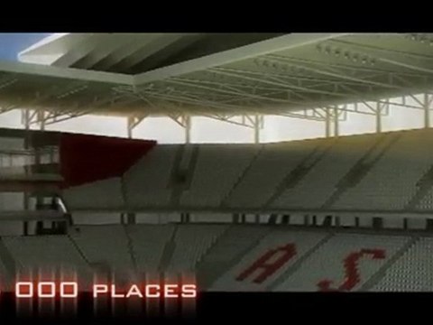 Nancy - Stade Marcel Picot Euro 2016