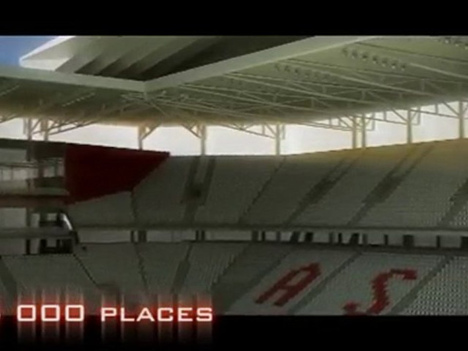 Nancy - Stade Marcel Picot Euro 2016