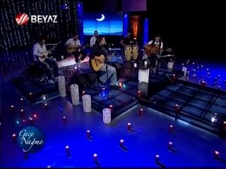 Gece Nagme'de bu hafta