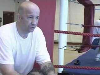 Street fight- Techniques de self defense