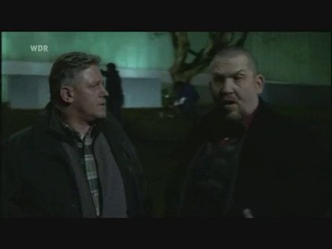 Tatort Köln Pechmarie Teil 1 von 6