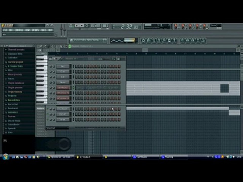 Basshunter - ( I m so in love with you { DJ Riks Remix } )