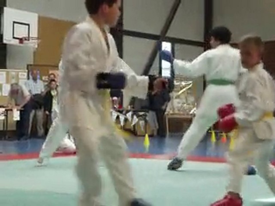 Combats enfants forum des activités