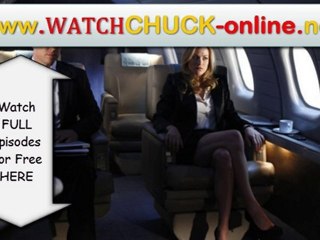 Chuck Season 4 Episode 1 Chuck Versus the Anniversary HQ