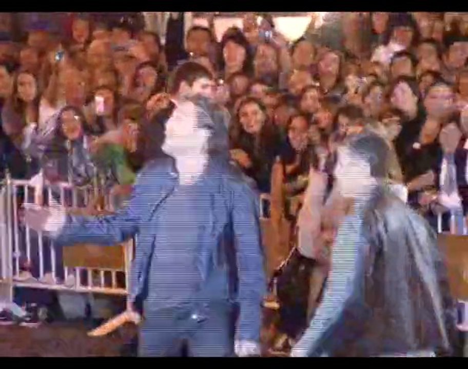 Festival de Cine de San Sebastián 2010 - Llega Julia Roberts