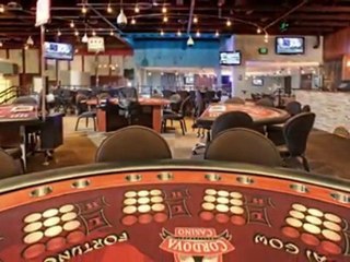 Cordova Casino Restaurant, Sacramento CA