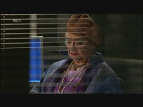 Tatort Köln Pechmarie Teil 2 von 6