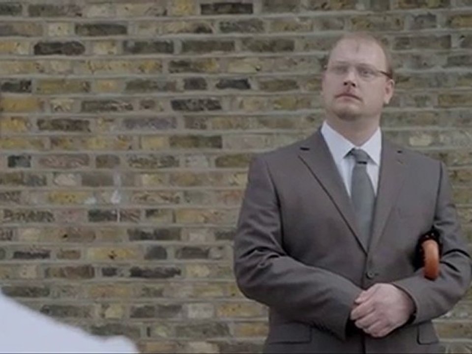 Anti Busybody. Anti Conventional