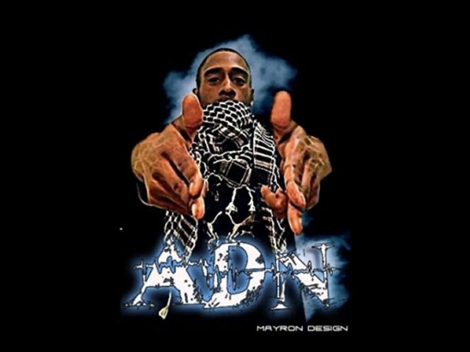 Dj Adn Session dancehall 2010