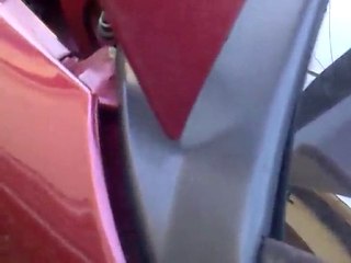 Ralenti mais vibration