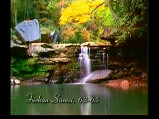 Kuran Meali: Furkan Suresi 53-77