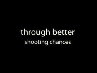 Creating shooting opportunities [www.keepvid.com]
