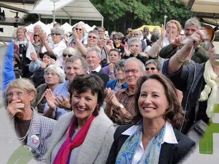 Fête de la Fraternité 2010