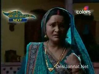 Bhagyavidhaata - 20th sept 2010 pt-3