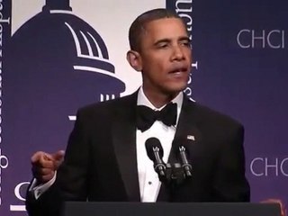 Does President Obama Think Our Rights Come from Our Creator?