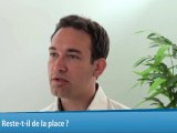 Présentation de la Pépinière d'entreprises...Crescendo