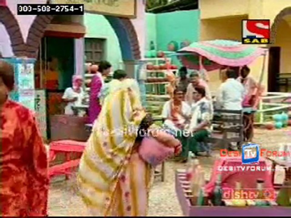 Lapataganj - 20th September 2010 pt2