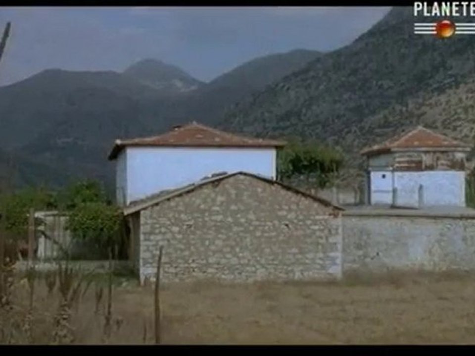 La guerre au fil des civilisations, 1er sang p1