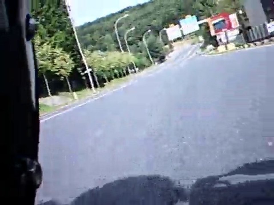 20 09 2010 Cam sous le radiateur 1