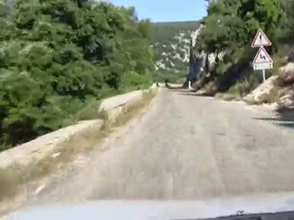 touge Ligne part 2 HD