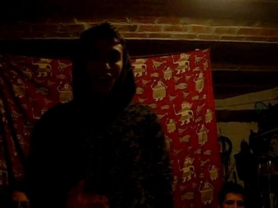 NA2S CHEZ DJ  WILLY SOLO