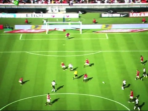 Rouge et Noir : Retour sur PSG/Stade Rennais F.C.