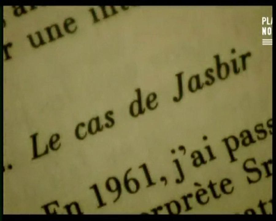 Forces obscures >> Spiritisme (4)