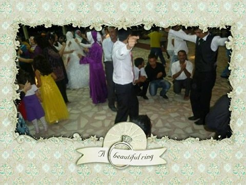 ZAHİDE İLE EMRAH -slayt resimler müziklü