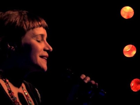 Cité Thorez - Gaelle Vignaux à l'espace Jemmape