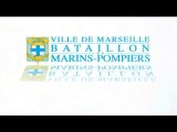 Présentation du Bataillon de Marins-Pompiers de Marseille