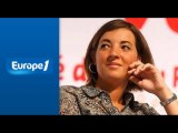 Laurianne Deniaud face à Benjamin Lancar sur Europe 1