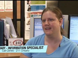 Call 211 or click 211ontario.ca to find help in your ...