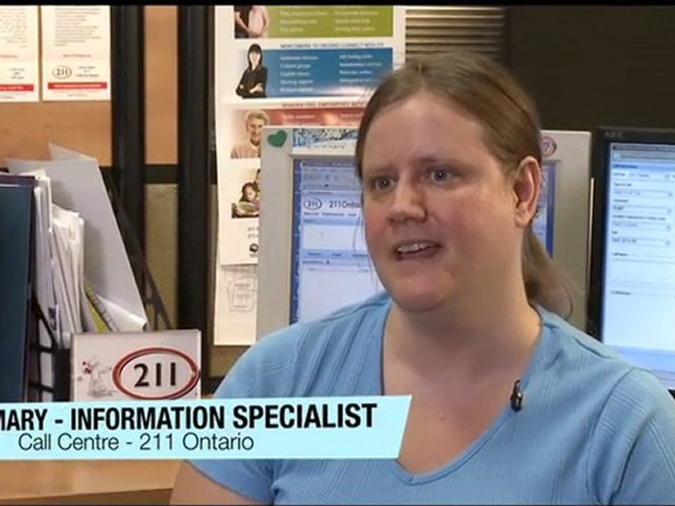 Call 211 or click 211ontario.ca to find help in your ...