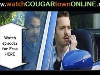 Cougar Town Season 1 Episode 22 - Feel a Whole Lot Better