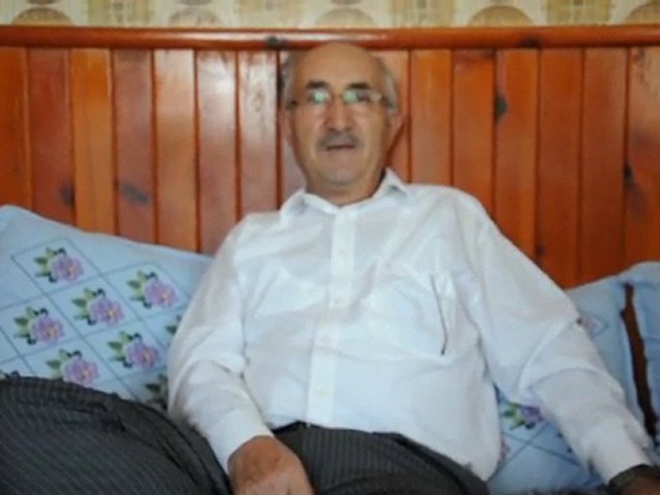 asım abi