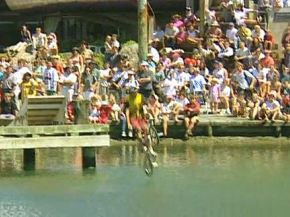 Chabal NZ 2011 - Présentation Nouvelle-Zélande