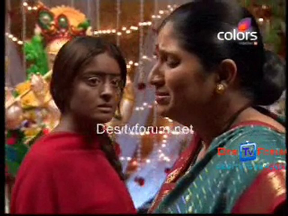 Laagi Tujhse Lagan - 20th september 2010 pt2