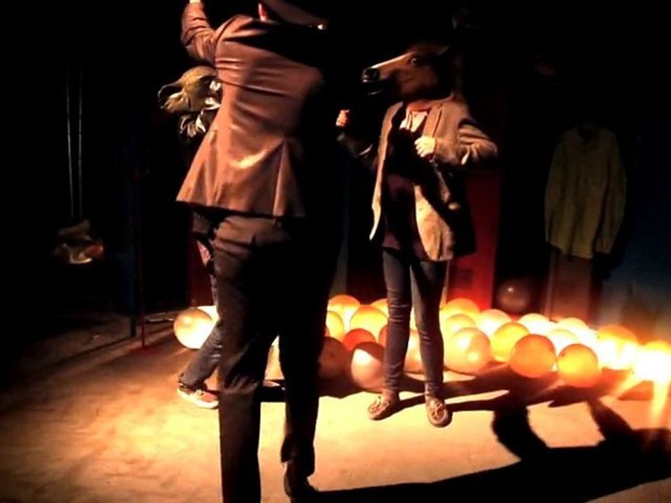 Coming Soon "HOWARD'S MOOD"