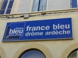 100 000 sacs avec France Bleu Drôme Ardèche
