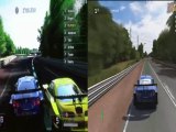Gran Turismo 5 vs Forza Motorsport 3 - Circuit de la Sarthe