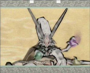 Okami [02] Les Techniques du pinceau