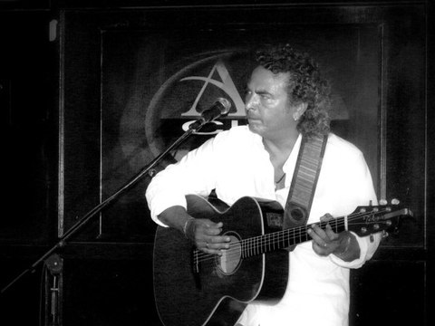 Jean Luc Nemours - Art Club Toulouse