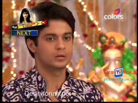 Laagi Tujhse Lagan - 20th september 2010 pt3