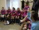 Football : les filles de l'OM Cambrai Amérique