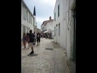 ile de re maison a vendre ars 2